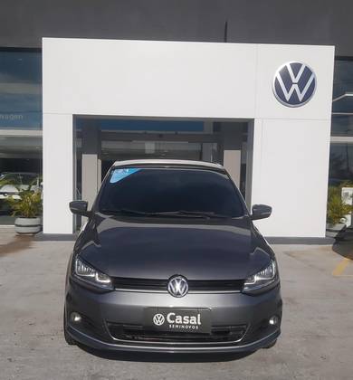 VOLKSWAGEN FOX 1.6 MSI TOTAL FLEX CONNECT 4P MANUAL VOLKSWAGEN FOX 1.6 MSI TOTAL FLEX CONNECT 4P MANUAL